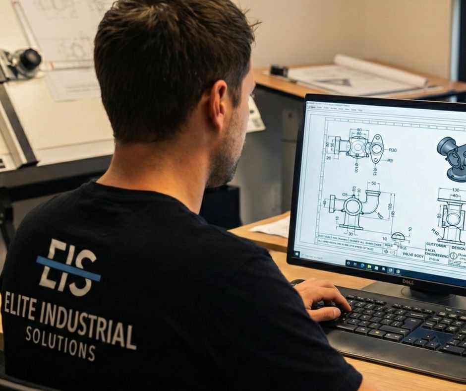 Drafting & Design Service